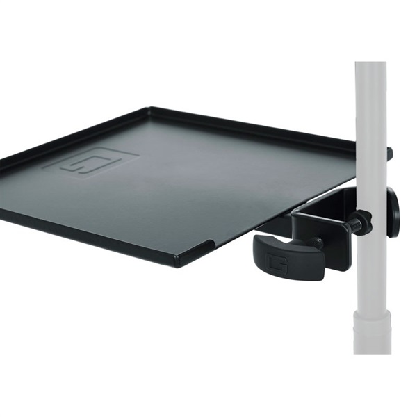 GATOR Frameworks GFW-SHELF0909 [9x9MICROPHONE ACCESSORY SHELF] 画像2