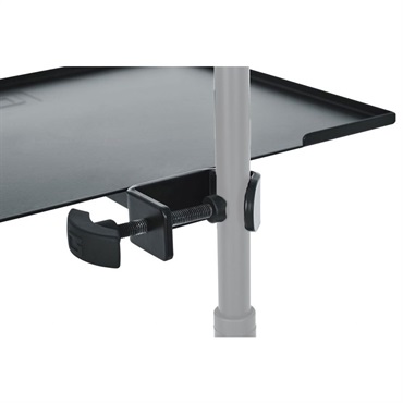 GATOR Frameworks GFW-SHELF1115 [11x15MICROPHONE ACCESSORY SHELF] 画像2