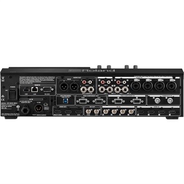 Roland VR-50HD MK2 【ビデオミキサー】 画像4