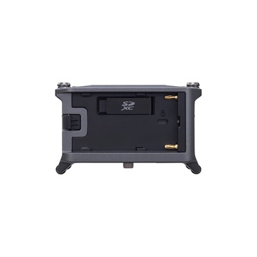 ZOOM F6 (MultiTrack Field Recorder) 画像3