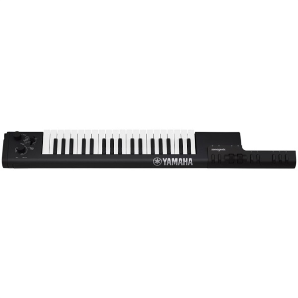 YAMAHA sonogenic SHS-500B ブラック＋SC-KB350専用ソフトケースセット【納期未定】 画像2