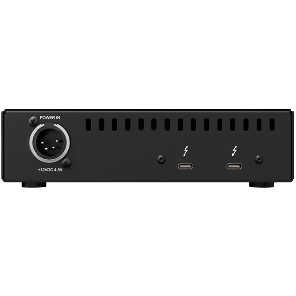 Universal Audio UAD-2 SATELLITE TB3 QUAD CORE 画像2