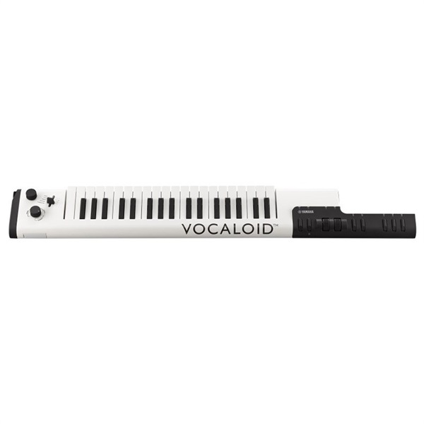 YAMAHA 【納期未定】VOCALOID Keyboard VKB-100＋SC-KB350専用ソフト
