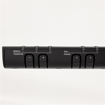 YAMAHA VOCALOID Keyboard VKB-100＋SC-KB350専用ソフトケースセット