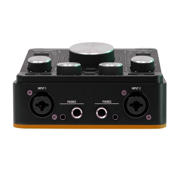Arturia AUDIOFUSE 2【お取り寄せ商品】 画像1
