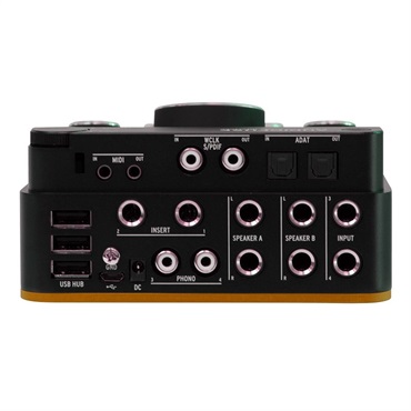 Arturia AUDIOFUSE 2【お取り寄せ商品】 画像2