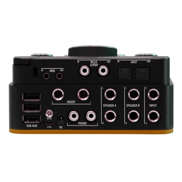 Arturia AUDIOFUSE 2【お取り寄せ商品】 画像2