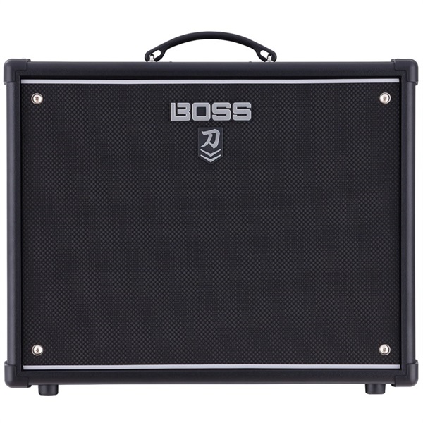 BOSS KATANA-100 MkII [Guitar Amplifier] （カタナ ギターアンプ ボス） 画像1