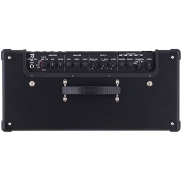 BOSS KATANA-100 MkII [Guitar Amplifier] （カタナ ギターアンプ ボス） 画像3