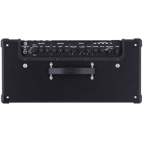 BOSS KATANA-100 MkII [Guitar Amplifier] （カタナ ギターアンプ ボス） 画像3