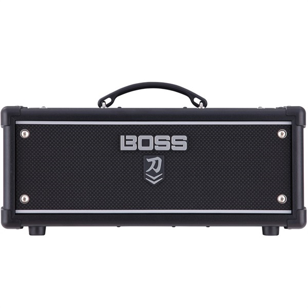 BOSS KATANA-HEAD MkII [Guitar Amplifier] ｜イケベ楽器店