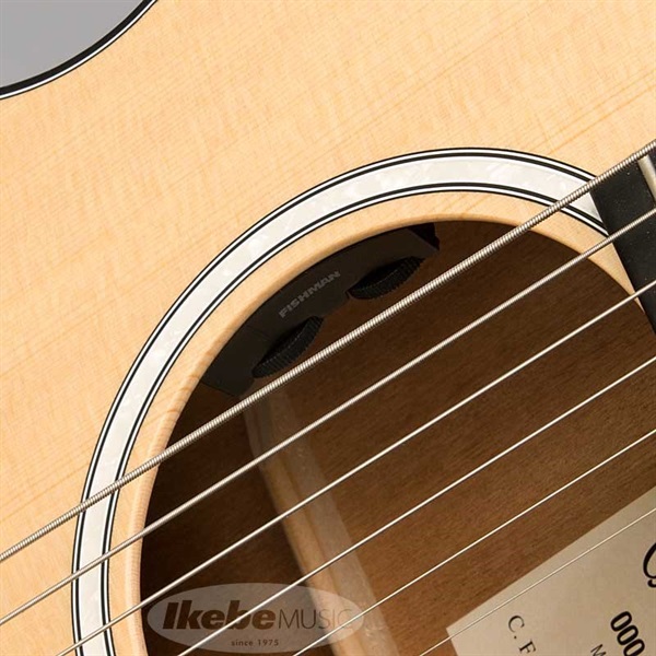 MARTIN 000CJR-10E マーチン マーティン ｜イケベ楽器店