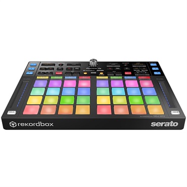 Pioneer DJ DDJ-XP2 【PCスタンドプレゼント】 画像1