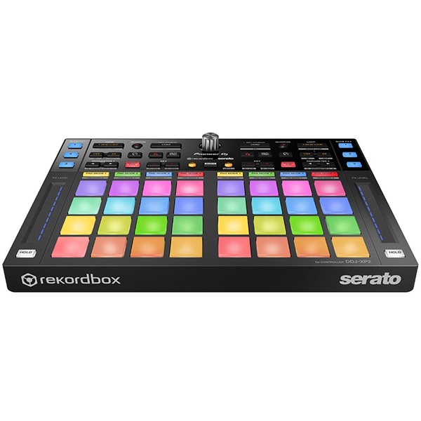 Pioneer DJ DDJ-XP2 【PCスタンドプレゼント】 |イケベ楽器店 Pioneer DJ DDJ-XP2 【PCスタンドプレゼント】 |イケベ楽器店