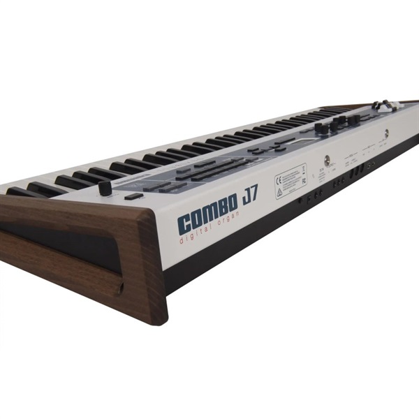 DEXIBELL COMBO J7【デジタルコンボオルガン】※沖縄・離島別途送料見積もり【お取り寄せ商品】 画像5