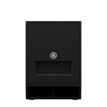 YAMAHA DXS12mk2 (12インチ パワードサブウーファー) 画像1