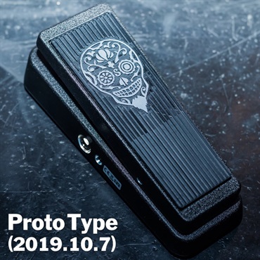 Dunlop (Jim Dunlop) SU95 [UBUKATA WAH] 画像1