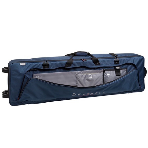 DEXIBELL DX BAG S9S7PRO【VIVO S9 / VIVO S7 Pro用ギグバッグ】【代引不可・お取り寄せ商品】 画像2