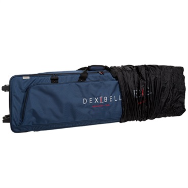 DEXIBELL DX BAG S9S7PRO【VIVO S9 / VIVO S7 Pro用ギグバッグ】【代引不可・お取り寄せ商品】 画像4