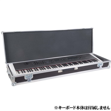 DEXIBELL DX CASE88【88鍵用フライトケース】【代引不可】【お取り寄せ商品】 画像2