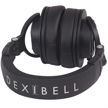 DEXIBELL DX HF7【ピアノや電子楽器に最適なヘッドホン】【お取り寄せ商品】 画像4