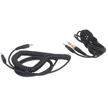 DEXIBELL DX HF7【ピアノや電子楽器に最適なヘッドホン】【お取り寄せ商品】 画像6