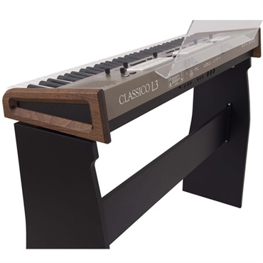 DEXIBELL CLASSICO L3+DX STDL3専用スタンドセット【代引不可】※沖縄・離島別途送料見積もり 画像1
