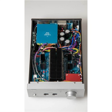 STAX SRM-700S ［半導体方式/ドライバーユニット］(お取り寄せ商品) 画像2