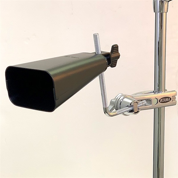 TYCOON PERCUSSION TW-60 [Black Powder Mountable Cowbell 6] 画像1