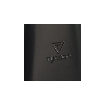 TYCOON PERCUSSION TW-60 [Black Powder Mountable Cowbell 6] 画像2