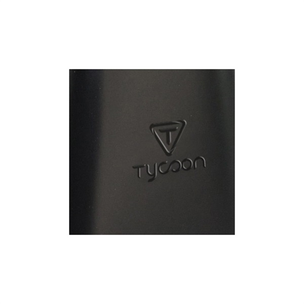 TYCOON PERCUSSION TW-60 [Black Powder Mountable Cowbell 6] 画像2