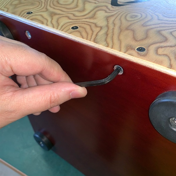 TYCOON PERCUSSION TKCT-29 [Crate Cajon] ｜イケベ楽器店オンラインストア