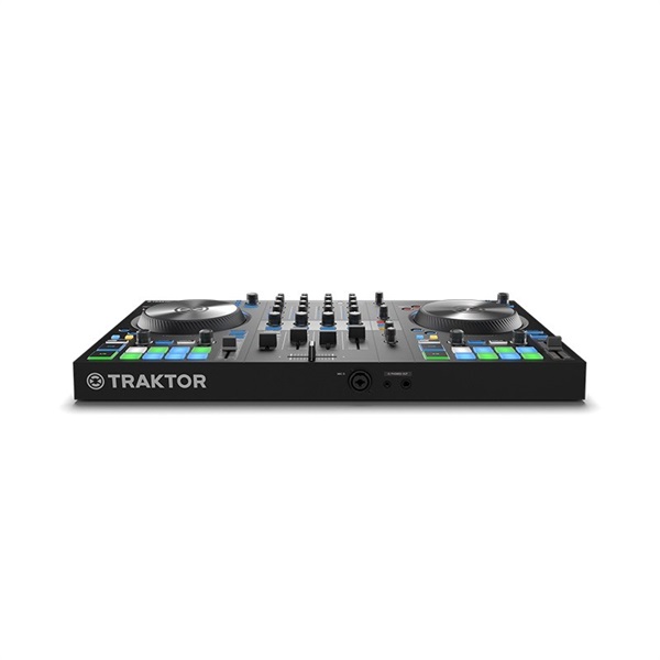 Native Instruments TRAKTOR KONTROL S3 ｜イケベ楽器店