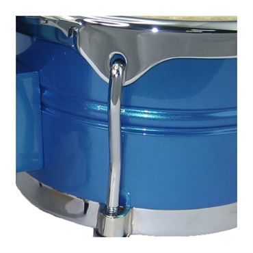 Amazon.com: Tycoon Percussion Bongo Drum (MTBD-BC) : Musical