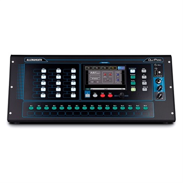 ALLEN&HEATH Qu-Pac【お取り寄せ商品 納期別途ご連絡】 画像1
