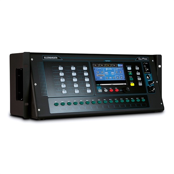 ALLEN&HEATH Qu-Pac【お取り寄せ商品 納期別途ご連絡】 画像3