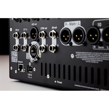 ALLEN&HEATH Qu-Pac【お取り寄せ商品 納期別途ご連絡】 画像8