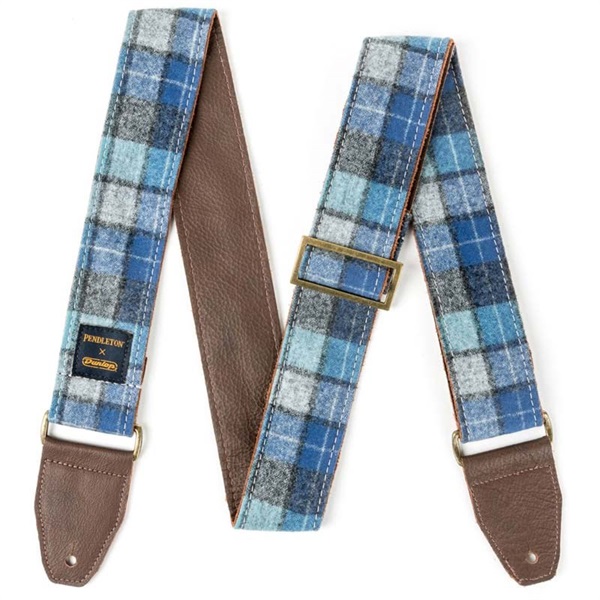 Dunlop (Jim Dunlop) PENDLETON × DUNLOP WOOLEN AUTHENTICS STRAP 