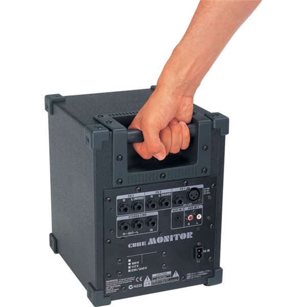 Roland CM-30 画像3