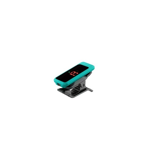 KORG Pitchclip PC-0-GR(Green) [CLIP-ON TUNER] 画像1