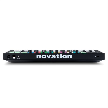 NOVATION 【GW激得セール】Launchkey Mini MK3(ノベーション)(ラウンチキー)(USB・MIDIコントローラー)【NKS対応製品Komplete 15 Selectバウチャー無償提供】 画像3