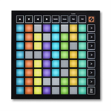 NOVATION Launchpad Mini MK3 【Ableton Live 対応MIDIコントローラー】【Ableton Live10以降のバージョンに対応】 画像1
