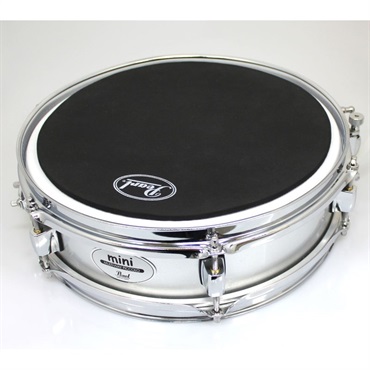 PEARL パール / MS1235S/Cミニマルチウェイピッコロスネアドラム PEARL ( パール ) MS1235S/C #55 ミニ マルチ-ウェイ ピッコロ