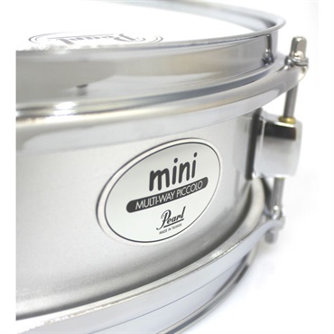 Pearl MS1235S/C #23 [Mini Multi-way Piccolo / カーディナルレッド] 画像5