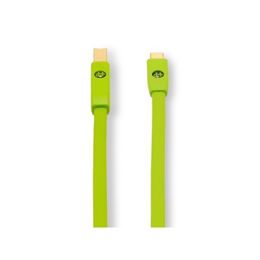 Oyaide d+USB Type-C classB/1.0 (C to Bタイプ)(USB2.0)【1.0m】(オヤイデ) 画像2