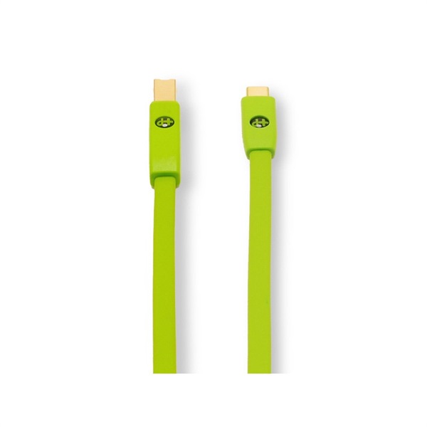Oyaide d+USB Type-C classB/2.0 (C to Bタイプ)(USB2.0)【2.0m】(オヤイデ) 画像2