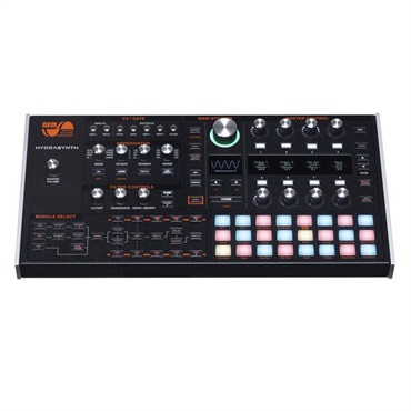 Ashun Sound Machines HydraSynth Desktop 画像1