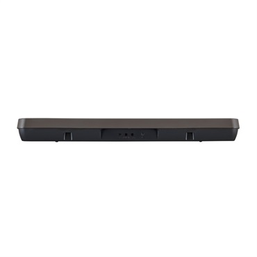 YAMAHA PSR-E360DW ダークウォールナット調【お取り寄せ商品】 画像2