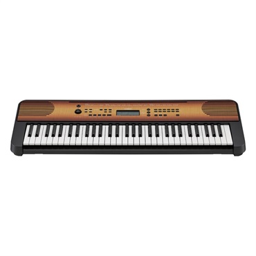YAMAHA PSR-E360MA メイプル調【お取り寄せ商品】 画像3