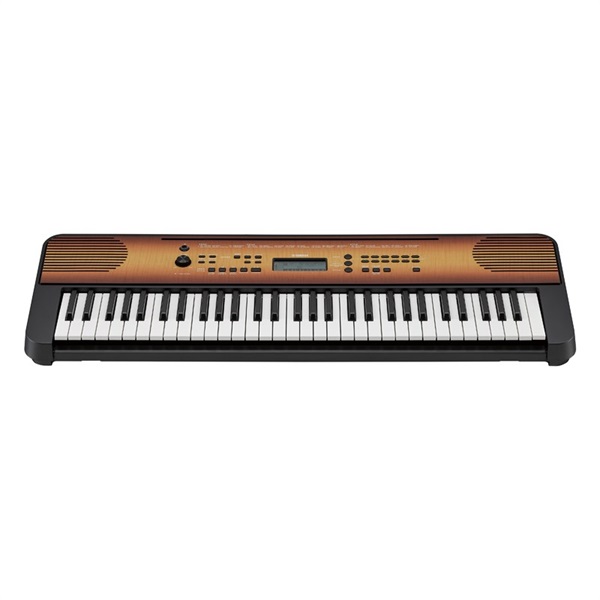 YAMAHA PSR-E360MA メイプル調【お取り寄せ商品】 画像3